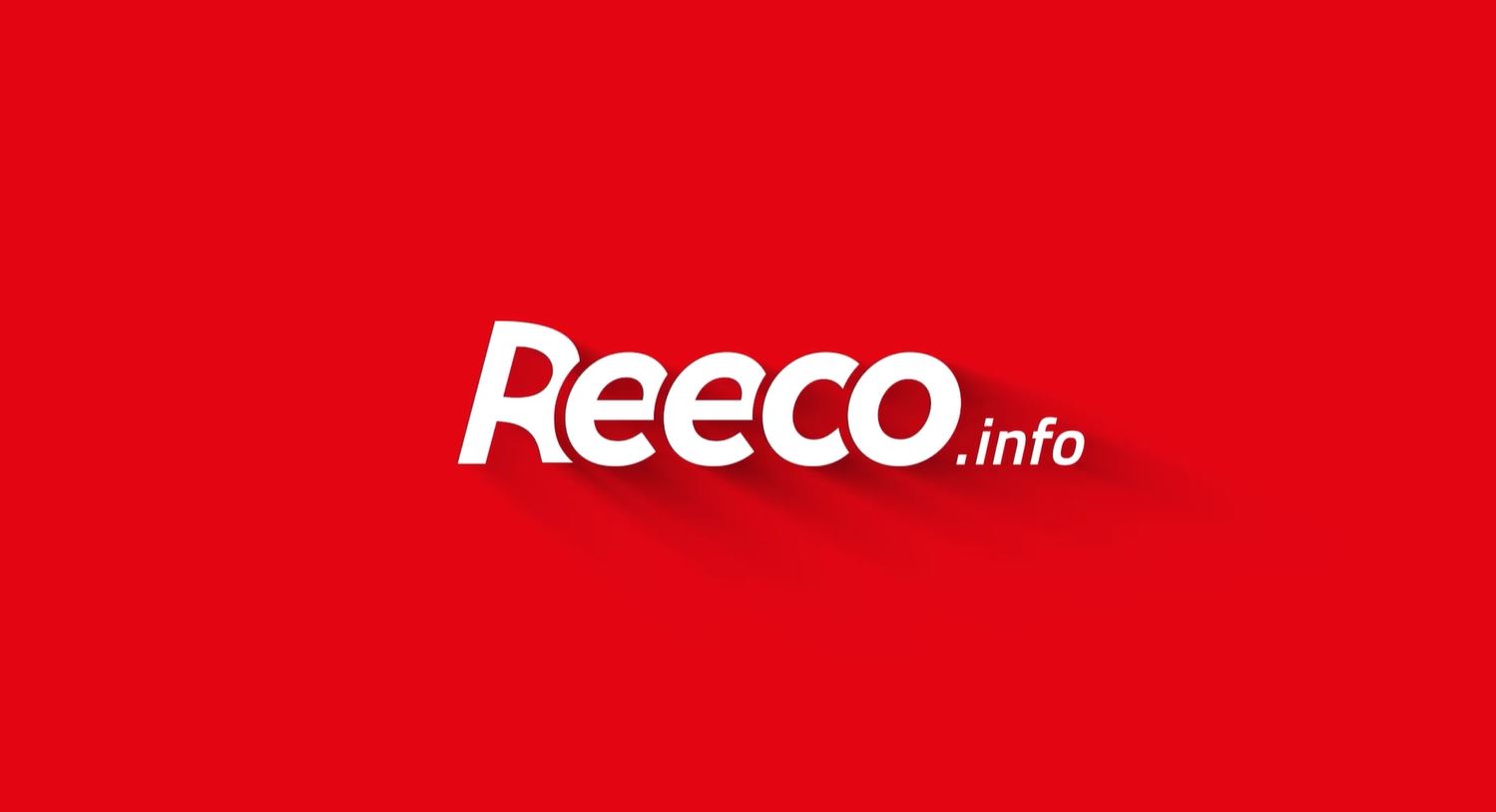 Reeco Furniture brand logo